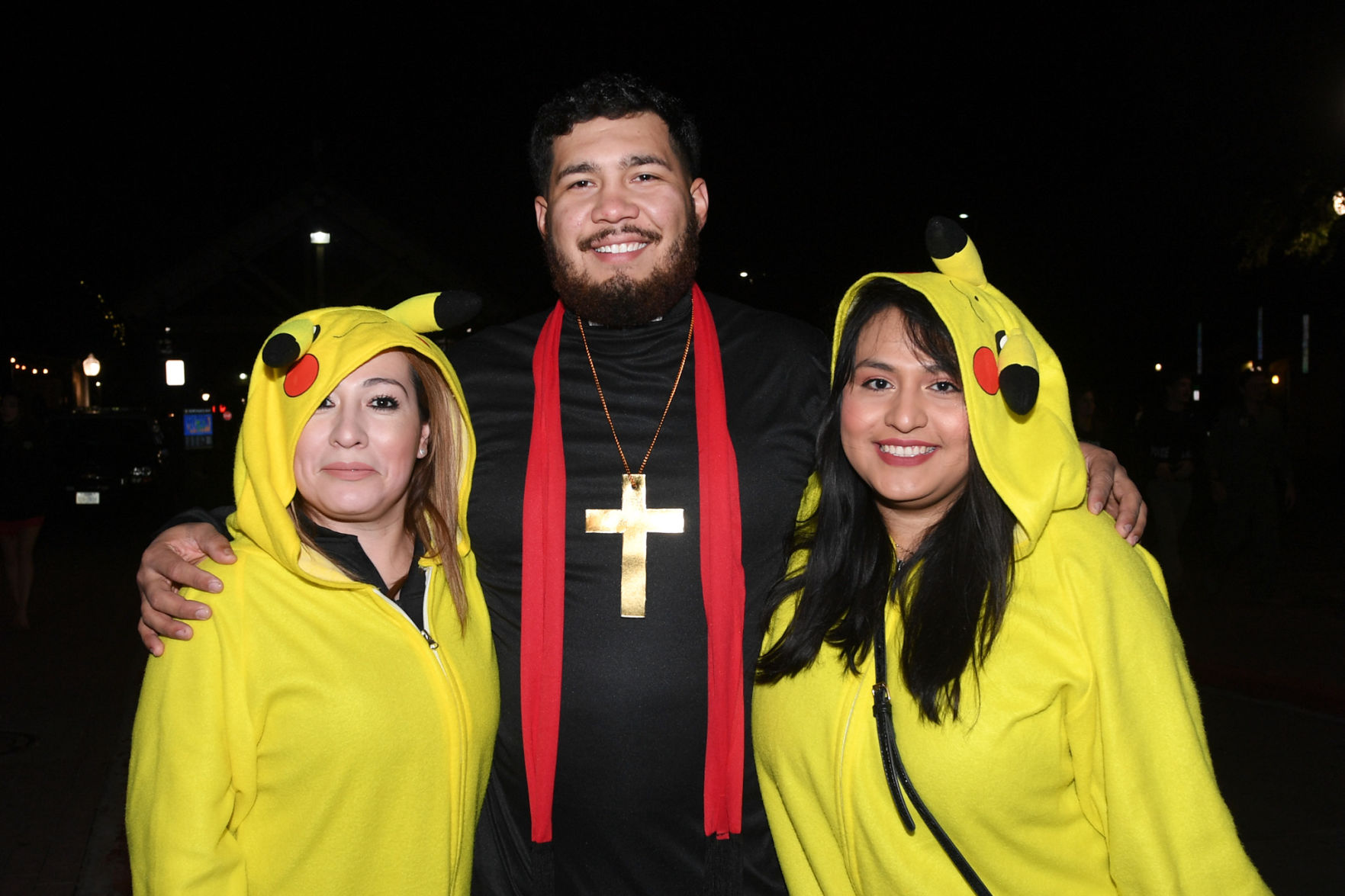 Halloween at Northgate